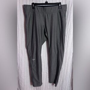 Under Armour Women's Gray Active Leggings